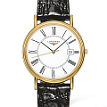 Часы Longines Presence L4.790.2.11.2